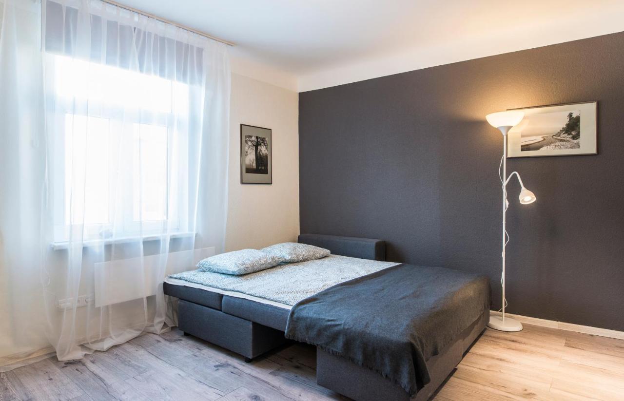 Jelgavas 52 Old Town 5 Min 4 Can Stay Free Parking Self Check In Out Riga Exterior foto