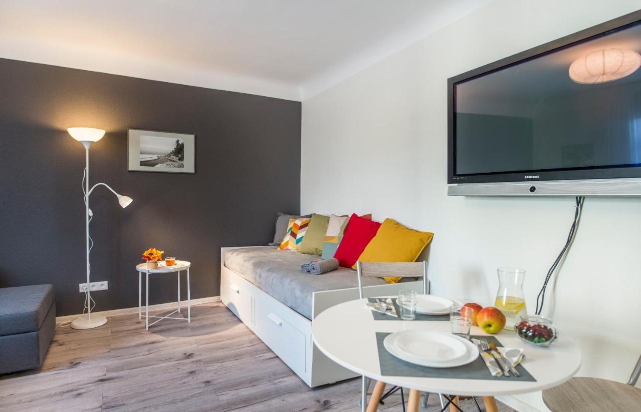 Jelgavas 52 Old Town 5 Min 4 Can Stay Free Parking Self Check In Out Riga Exterior foto